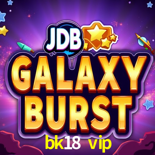 API Integration bk18 vip