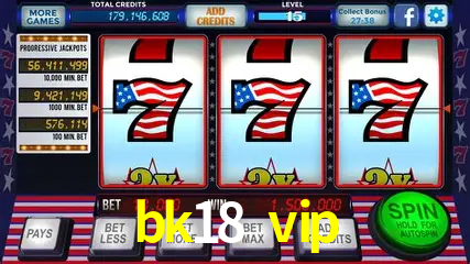 Weekend Specials bk18 vip