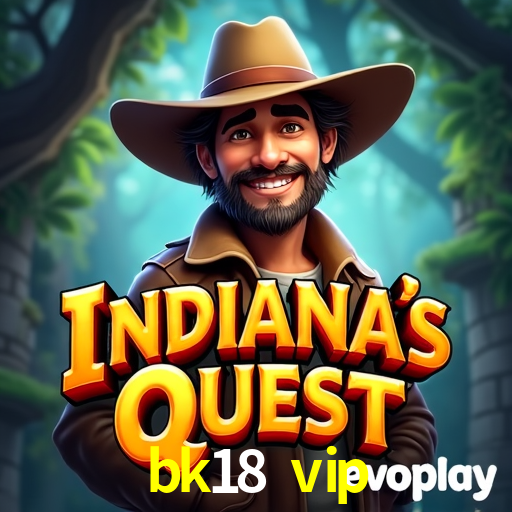 Secure Login bk18 vip