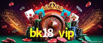 VIP Casino bk18 vip