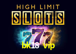 Daily Bonuses bk18 vip