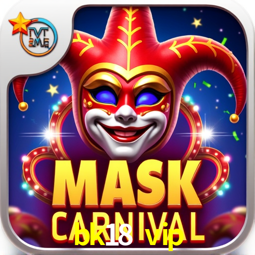 Responsive Design bk18 vip