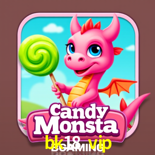 Game Providers bk18 vip