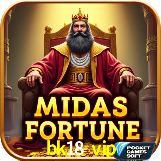 Account Benefits bk18 vip